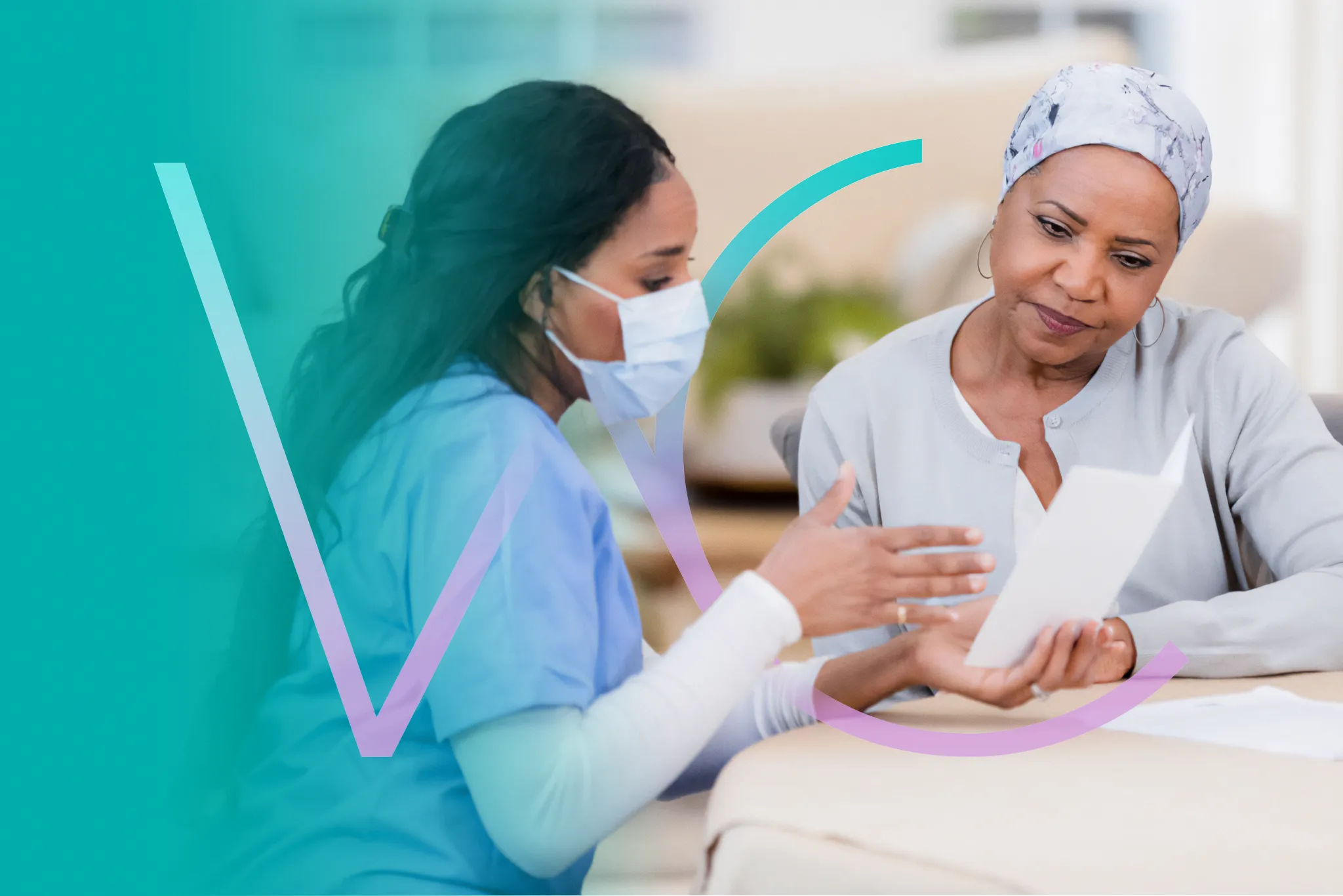 A única linha com estudos clínicos em pacientes oncológicos