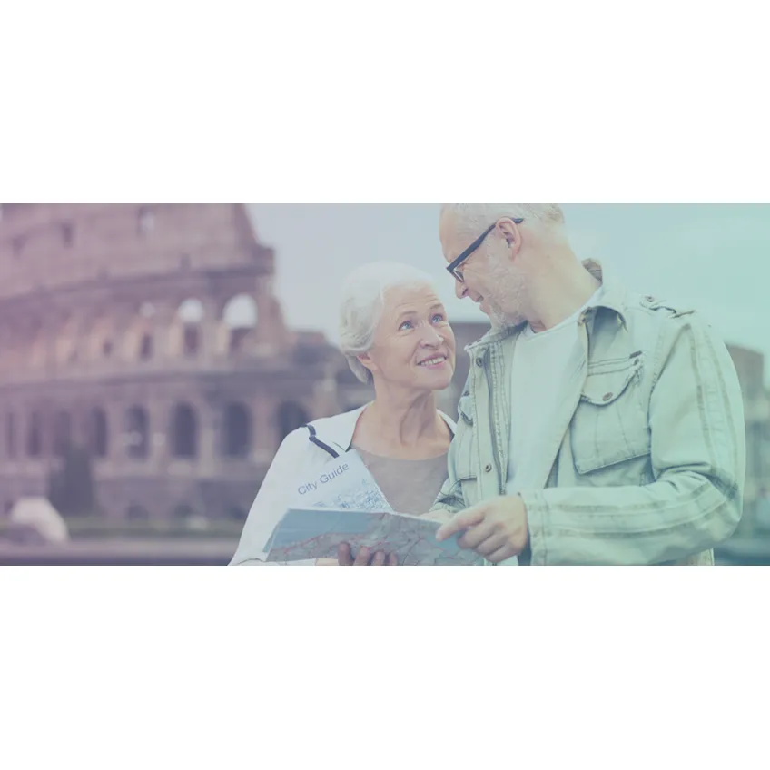 Pacientes com câncer podem viajar? Quais as recomendações?