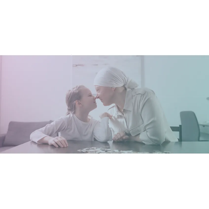 O câncer pode ser hereditário? A Wecare responde