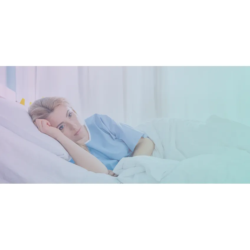 Quimioterapia provoca insônia?
