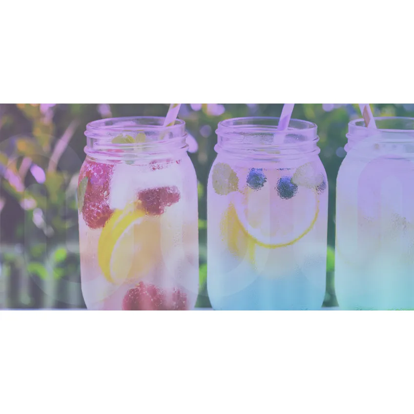 Dicas de alimentação para o verão
