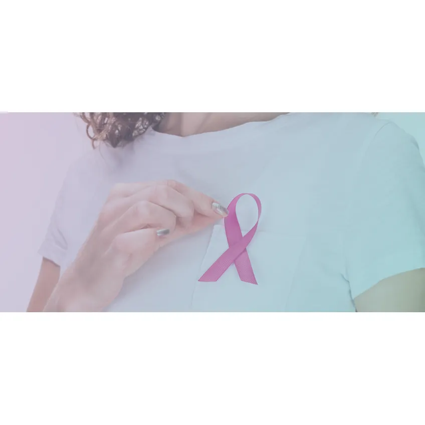 Como é feita a radioterapia contra o câncer de mama?