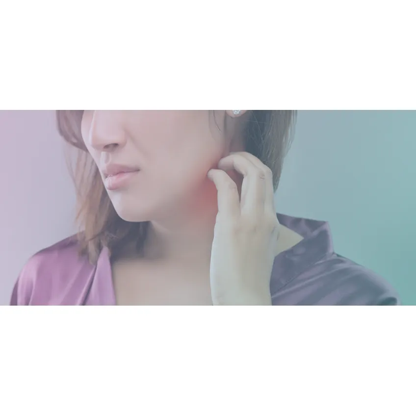 Coceira Durante a Quimioterapia: O que fazer para aliviar?