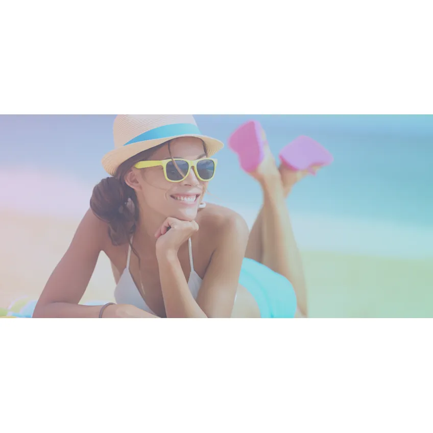 Cuidados no verão durante a quimioterapia  como curtir sem deixar de se cuidar