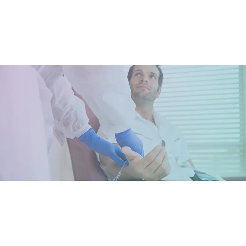 Quimioterapia Branca - O que é e como funciona?
