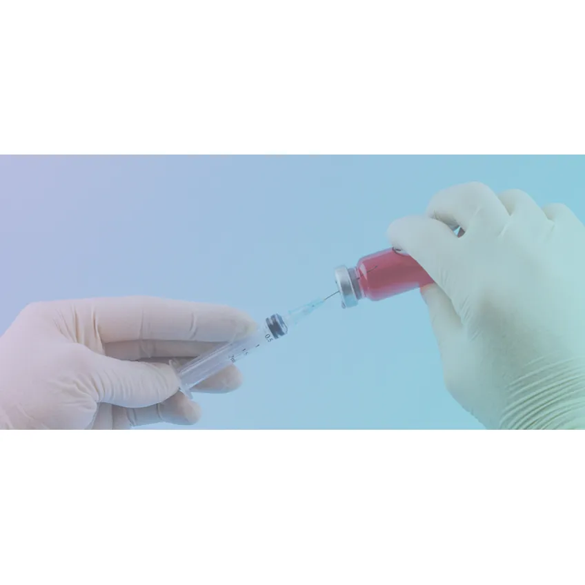 Quimioterapia Vermelha - O que é e como funciona?